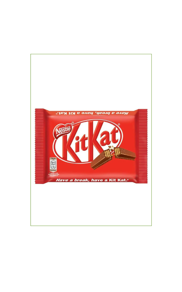 KitKat (24x 41,5g)