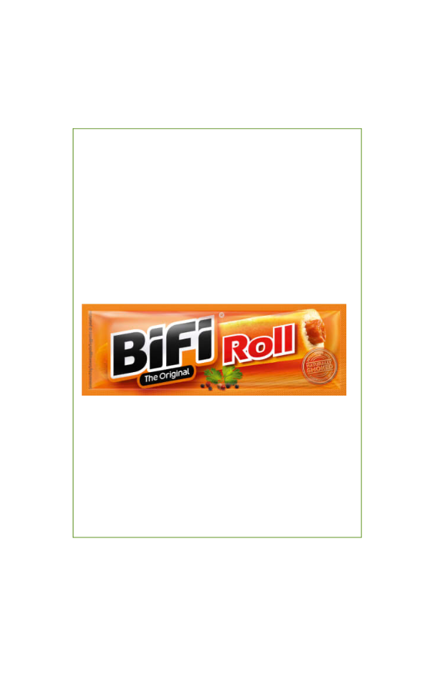 Bifi Roll (24x 45g)