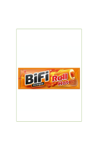 Bifi Roll Hot (24x 45g)