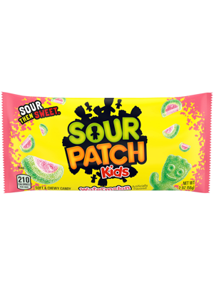 Sour Patch Kids Watermelon (24 x 56g)